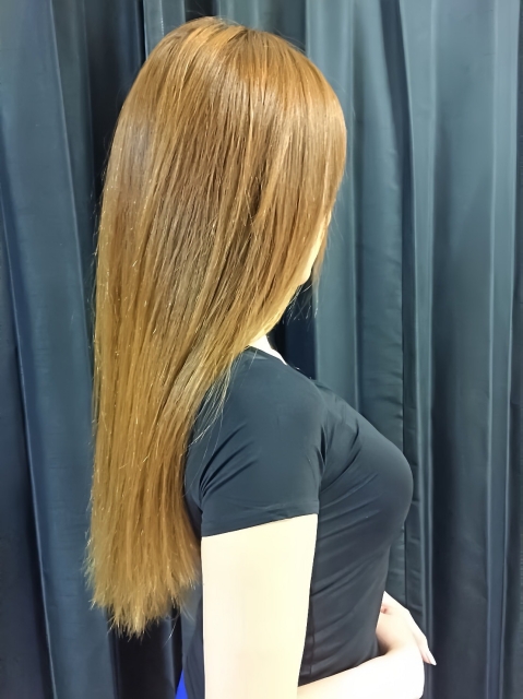 高梨真衣 Mai Takanashi